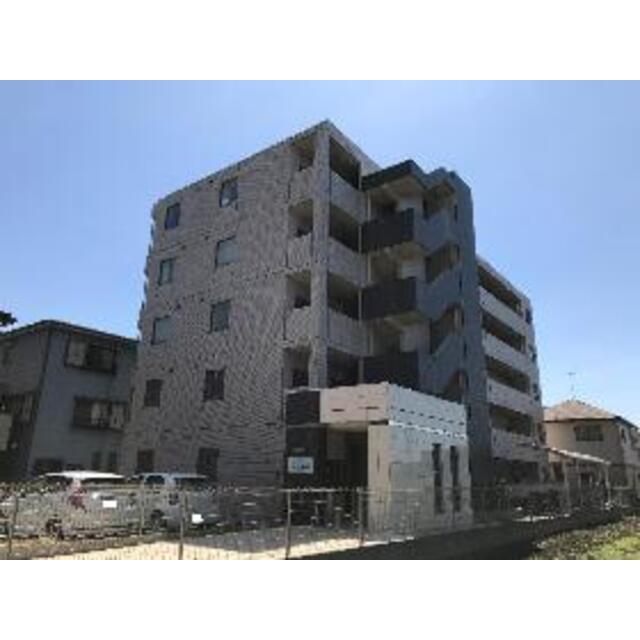 南与野駅より徒歩13分 築10年6ヶ月 5階建の賃貸物件