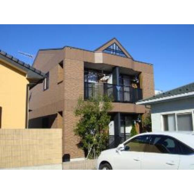 ソレイユの賃貸物件