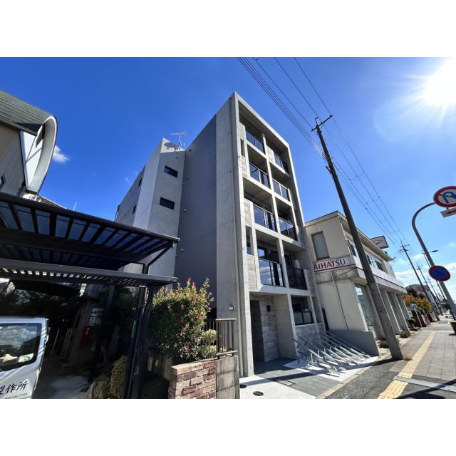 THEGARNETSUITERESIDENCE吉祥院の賃貸物件