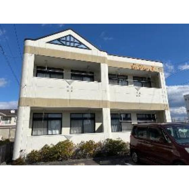 サン・メゾン2の賃貸物件