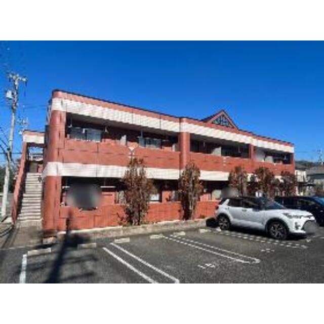 瀬戸口駅より徒歩18分 築18年8ヶ月 2階建の賃貸物件