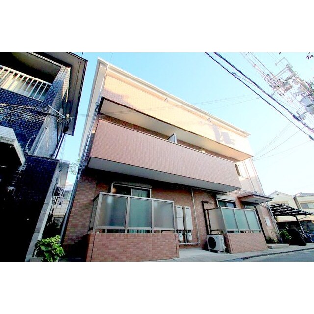 サンメゾン１０の賃貸物件