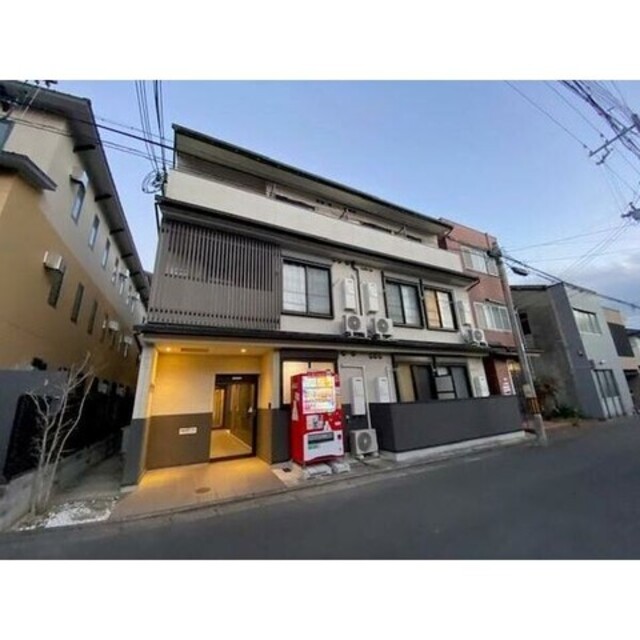 ＫａｍｏＲｉｖｅｒ清水五条の賃貸物件