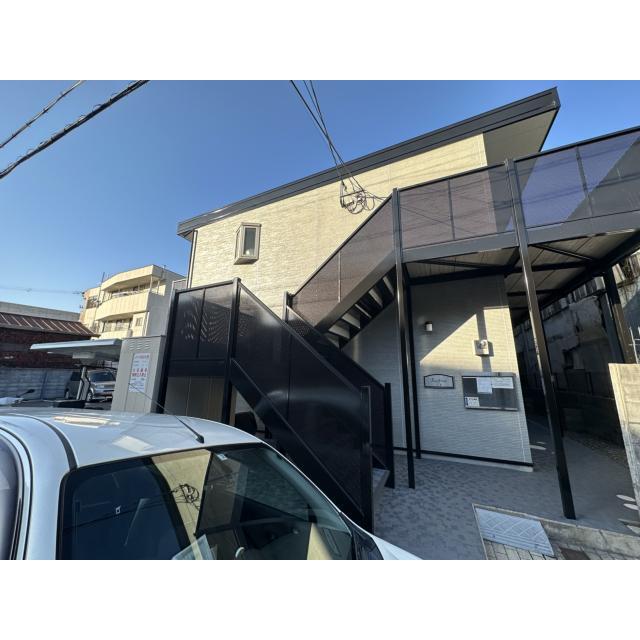 ラフィーネ九条の賃貸物件