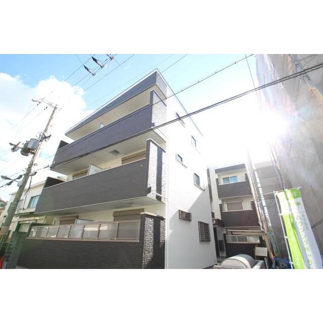 クインズコートの賃貸物件