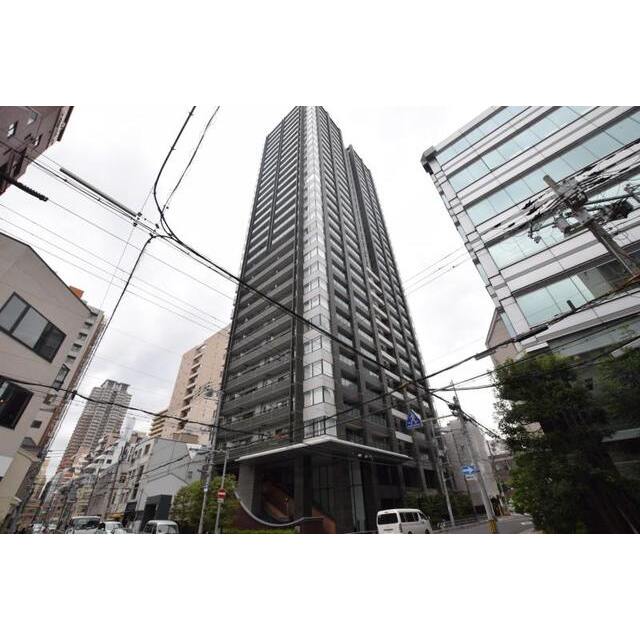 シティタワー堀江の賃貸物件