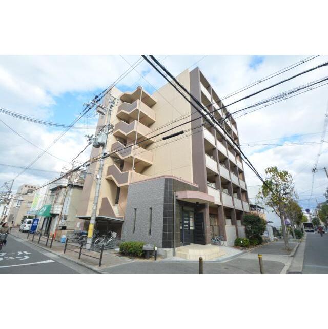 カルムドアビタシオンの賃貸物件