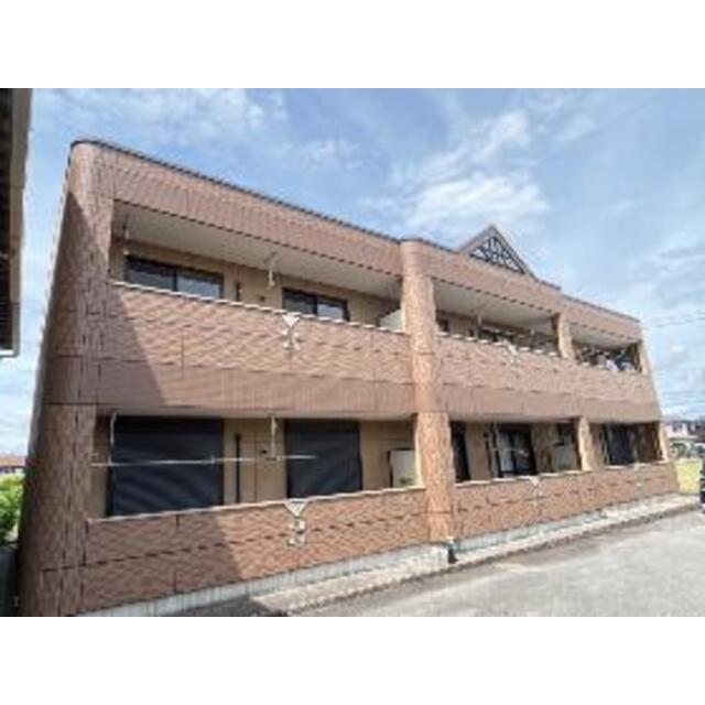 クオリティ パレスの賃貸物件