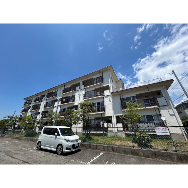 霞ヶ丘マンションの賃貸物件