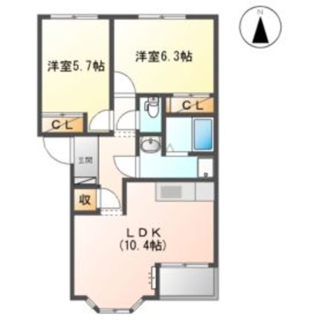 物件画像