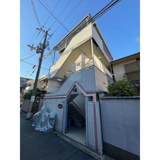 建物画像