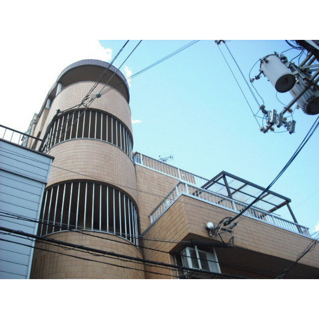 メゾン駒川の賃貸物件