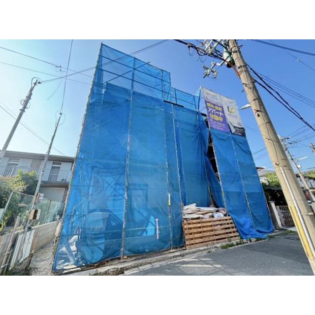 Ts岡上の町の賃貸物件