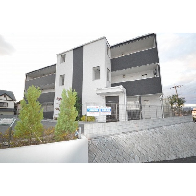 アンプルールフェールオリゾンの賃貸物件