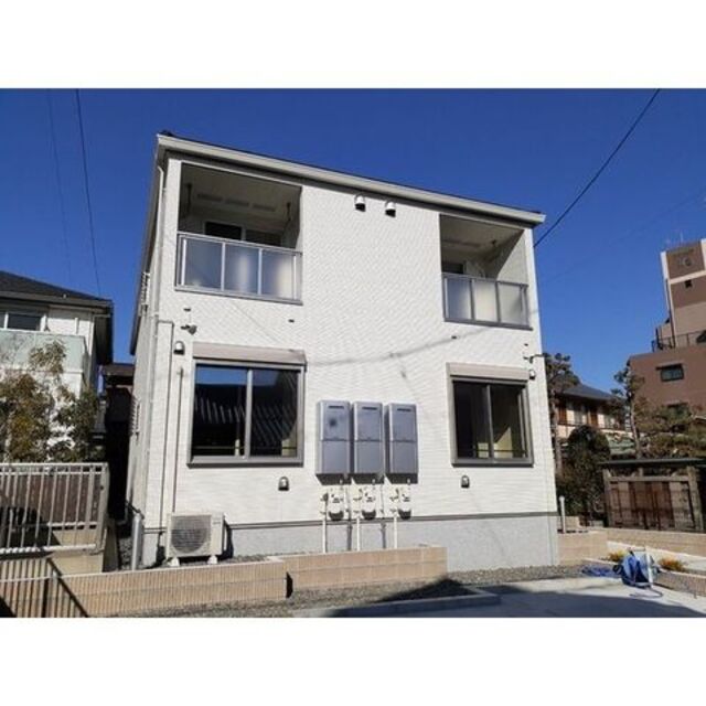 ウイング川名の賃貸物件