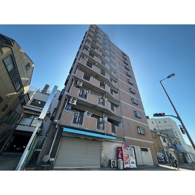 シンパシー京橋の賃貸物件