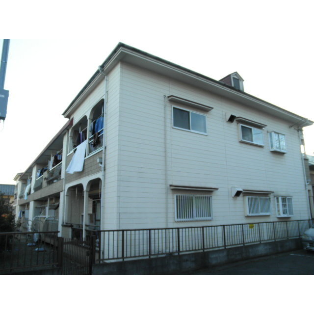 上水ハイツの賃貸物件