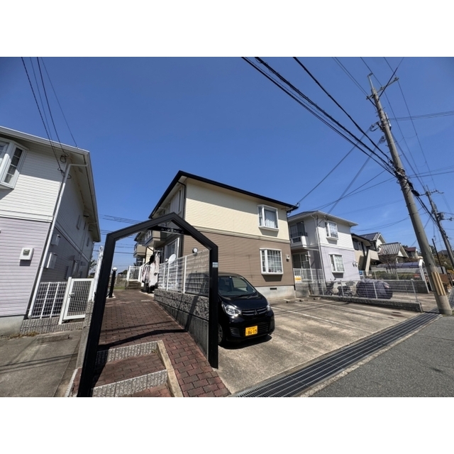 アクト中町の賃貸物件