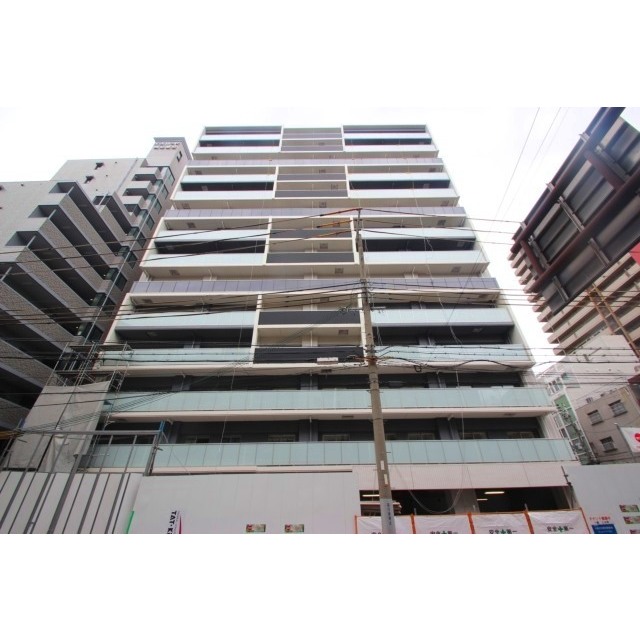 アーバネックス同心の賃貸物件