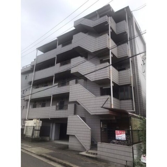 第二末廣ビルの賃貸物件