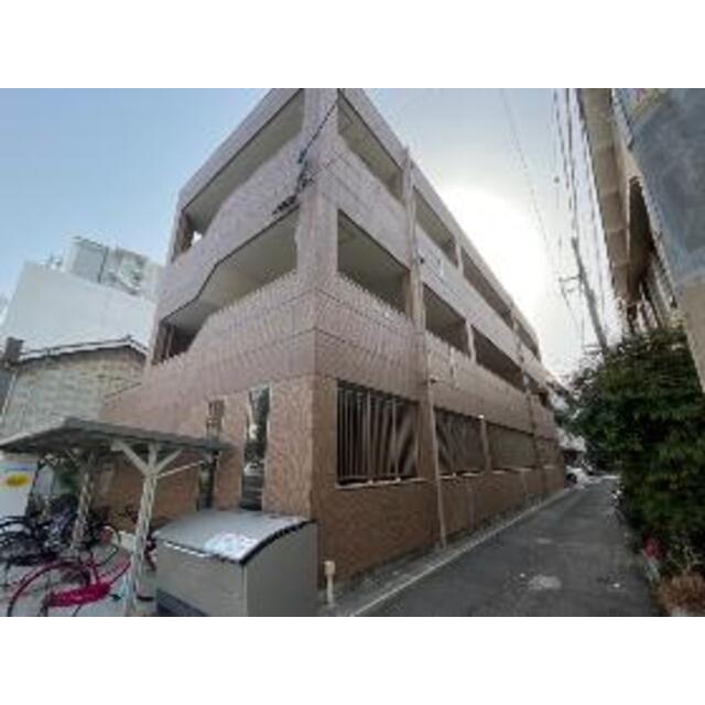 カーサ・デ・ラ・ルースの賃貸物件