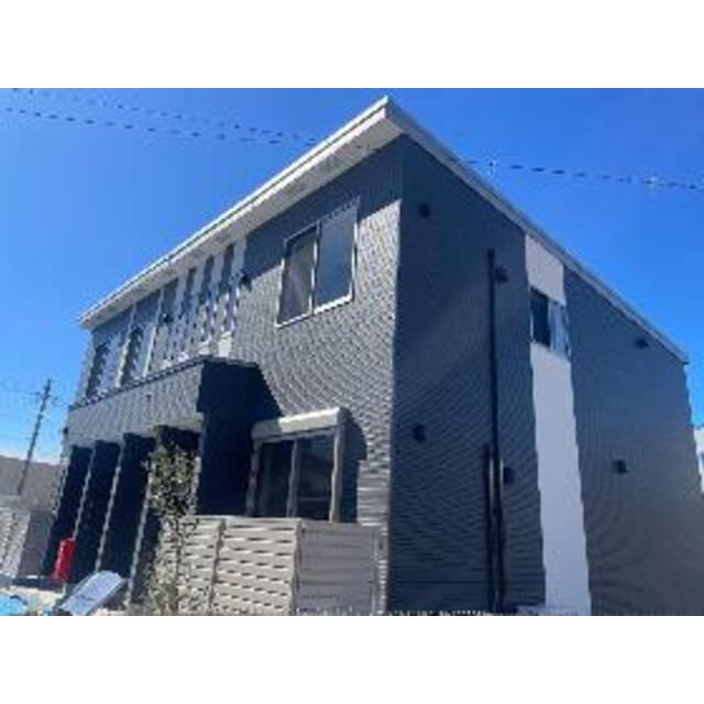 誉田アパート１の賃貸物件