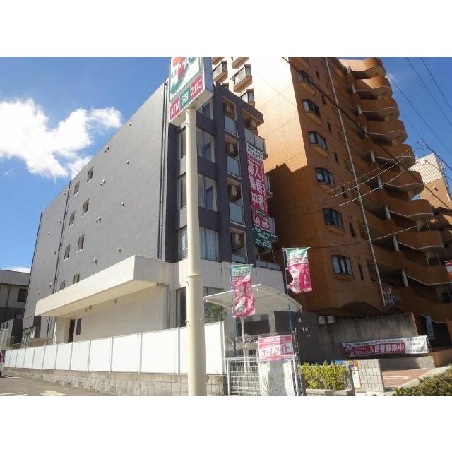 プリオール椿PartIIの賃貸物件