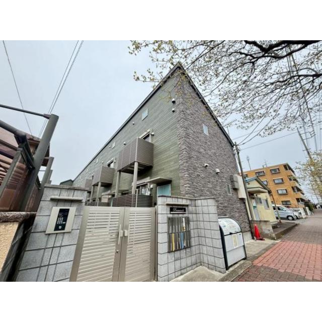 プロムナードの賃貸物件