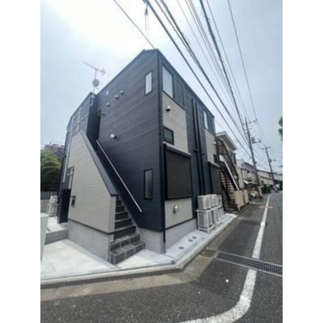建物画像