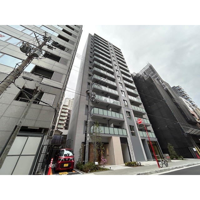 アーバネックス天満橋Southの賃貸物件