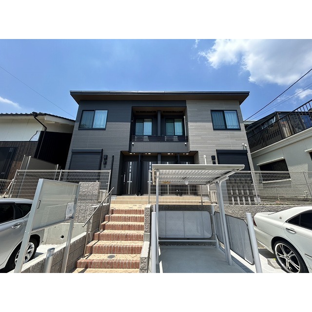 シャローム・Tの賃貸物件