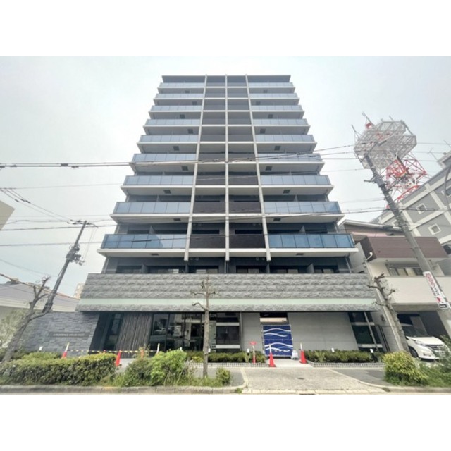 ＳーＲＥＳＩＤＥＮＣＥ三国ＷＥＳＴの賃貸物件