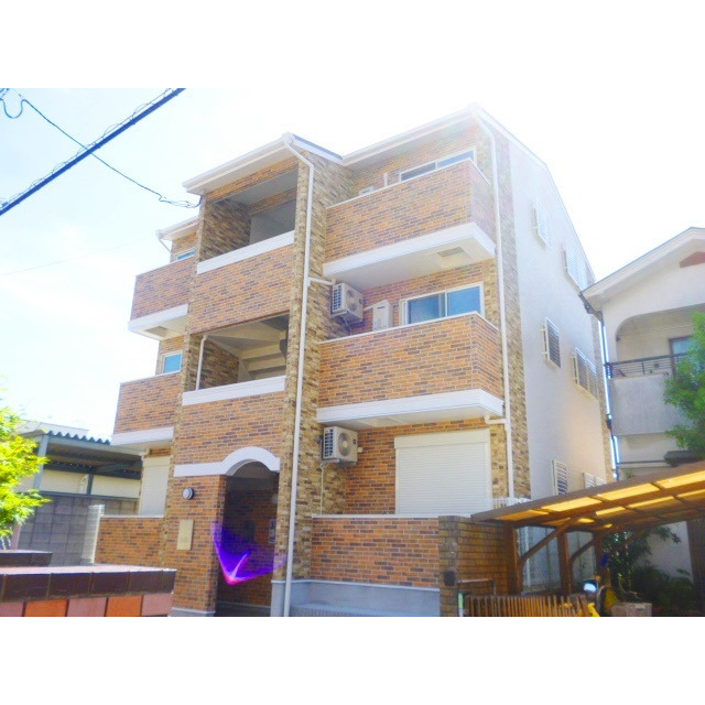 BrillioISHIBASHIの賃貸物件