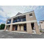 物件名が入ります