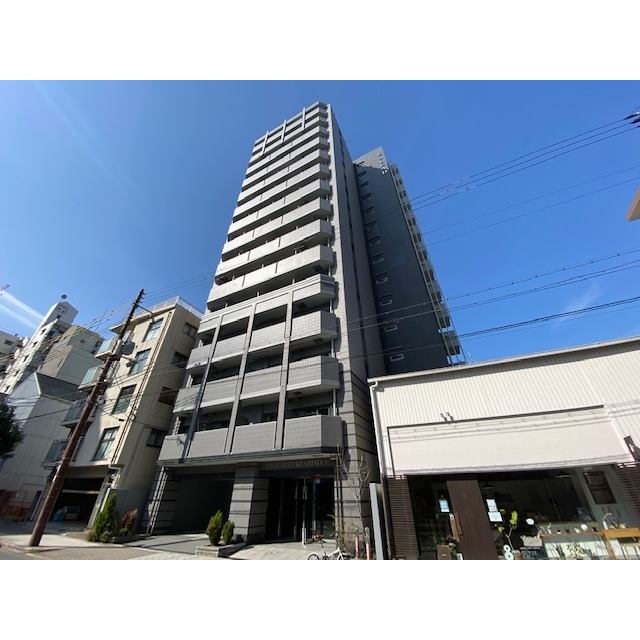 エスリード福島第５の賃貸物件