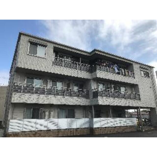 シャラロステの賃貸物件