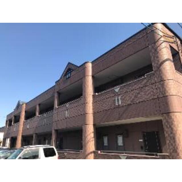 ロマンBの賃貸物件