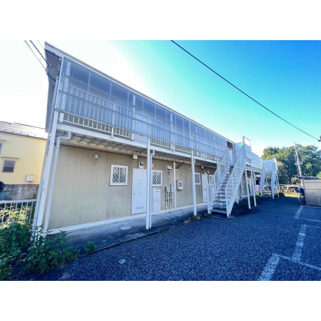 ハイツ瀬戸原の賃貸物件