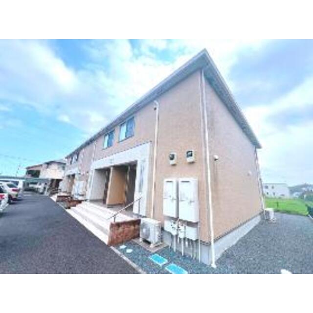 ユニヴァリィエスポアールの賃貸物件