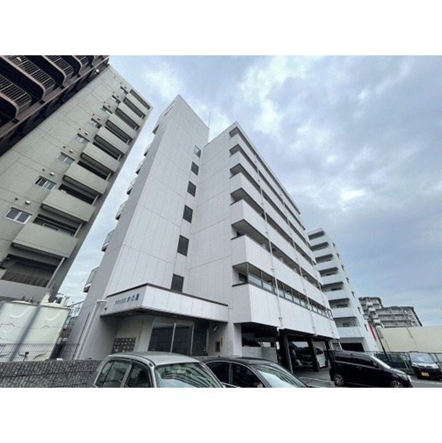 アネックス木の国の賃貸物件