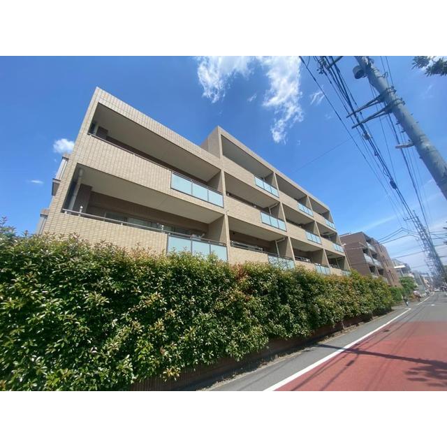 オーパスレジデンス吉祥寺の賃貸物件