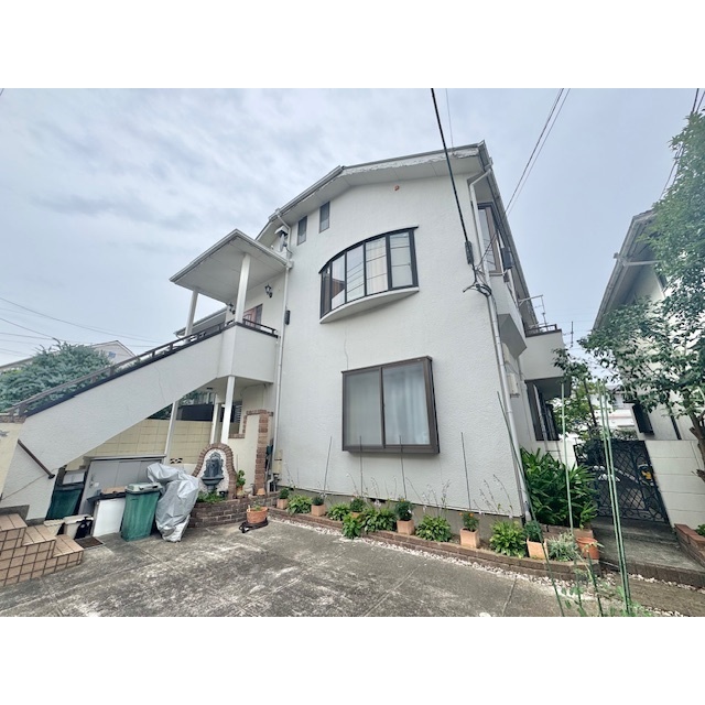 アスペンハイムの賃貸物件