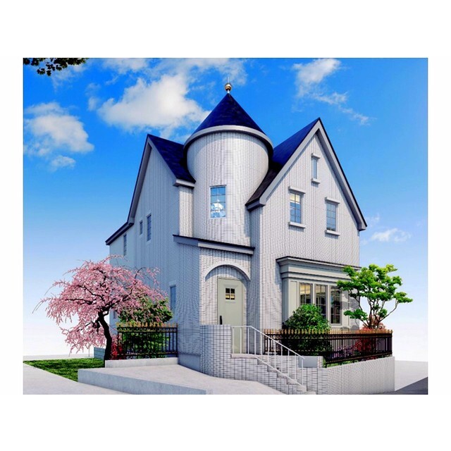 吹田駅より徒歩4分 新築 2階建の賃貸物件