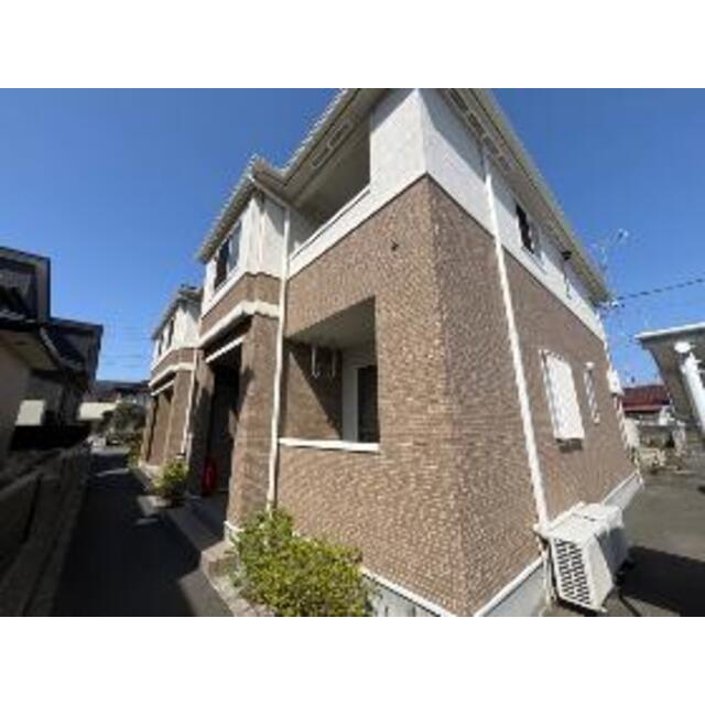 ルミエールの賃貸物件