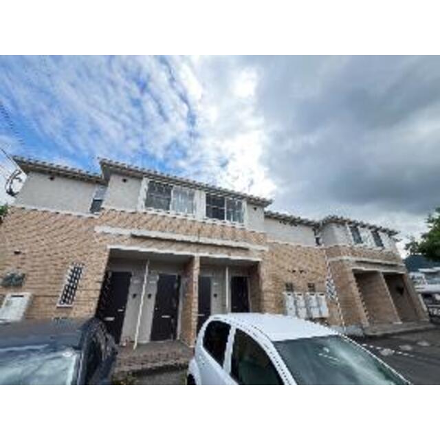 アルカディア江無田の賃貸物件