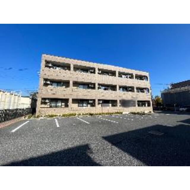 サンリヴィエールの賃貸物件