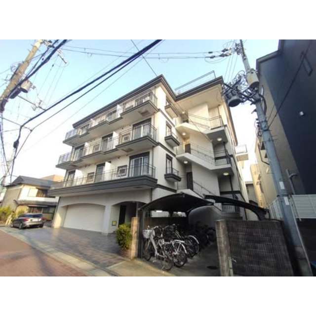 PARADORDEGAISENの賃貸物件