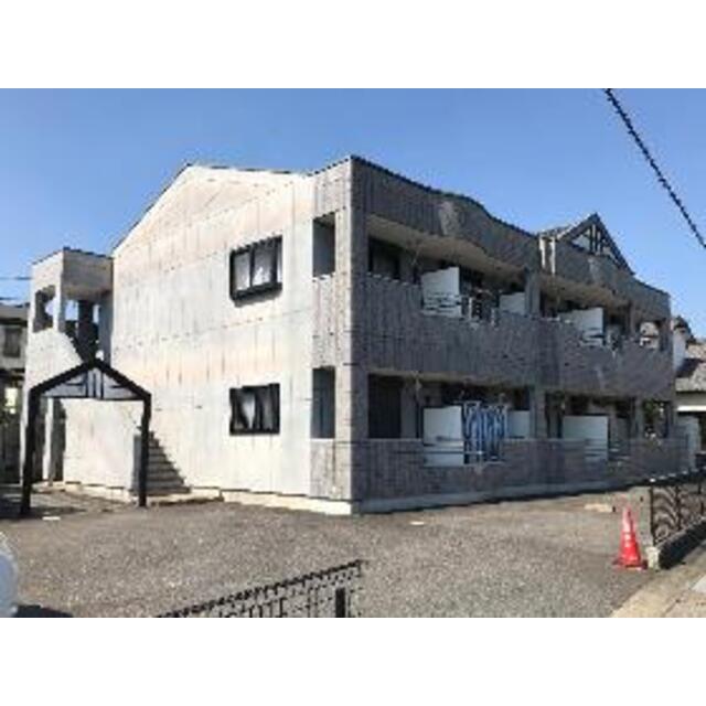 シャトレーン幸世館の賃貸物件