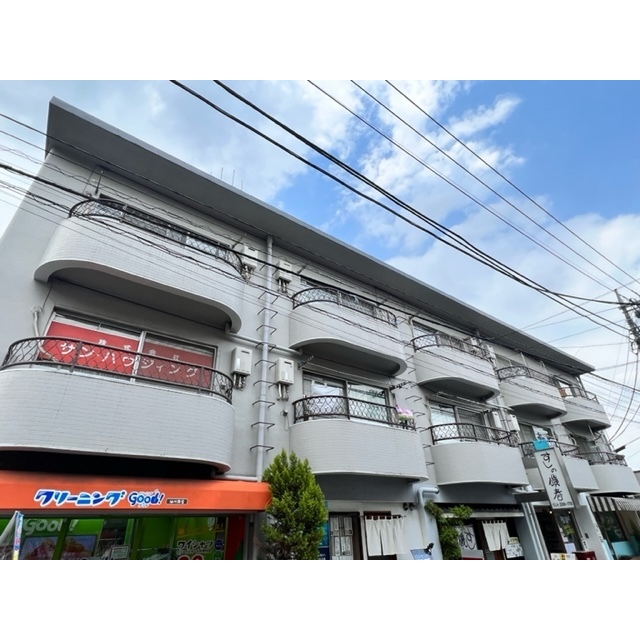 第三マンションウエストの賃貸物件