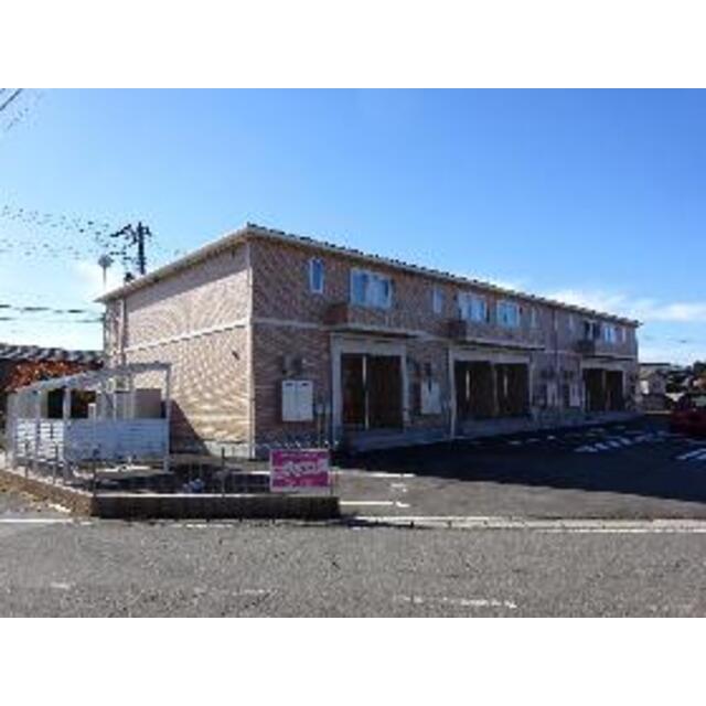 オータムリーブスIIの賃貸物件